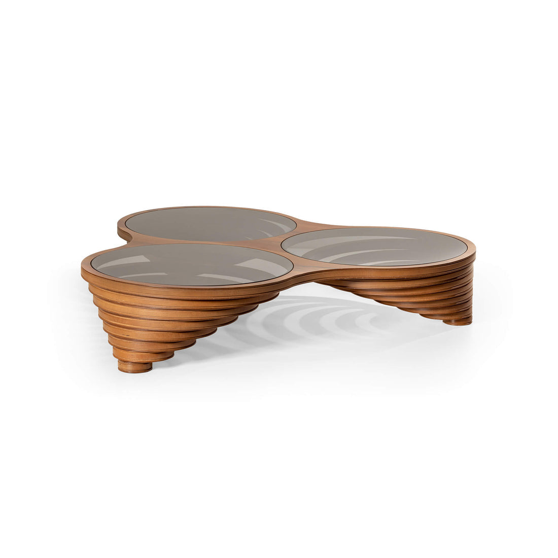 Table basse Camélia - Disponible sur commande 2 mois