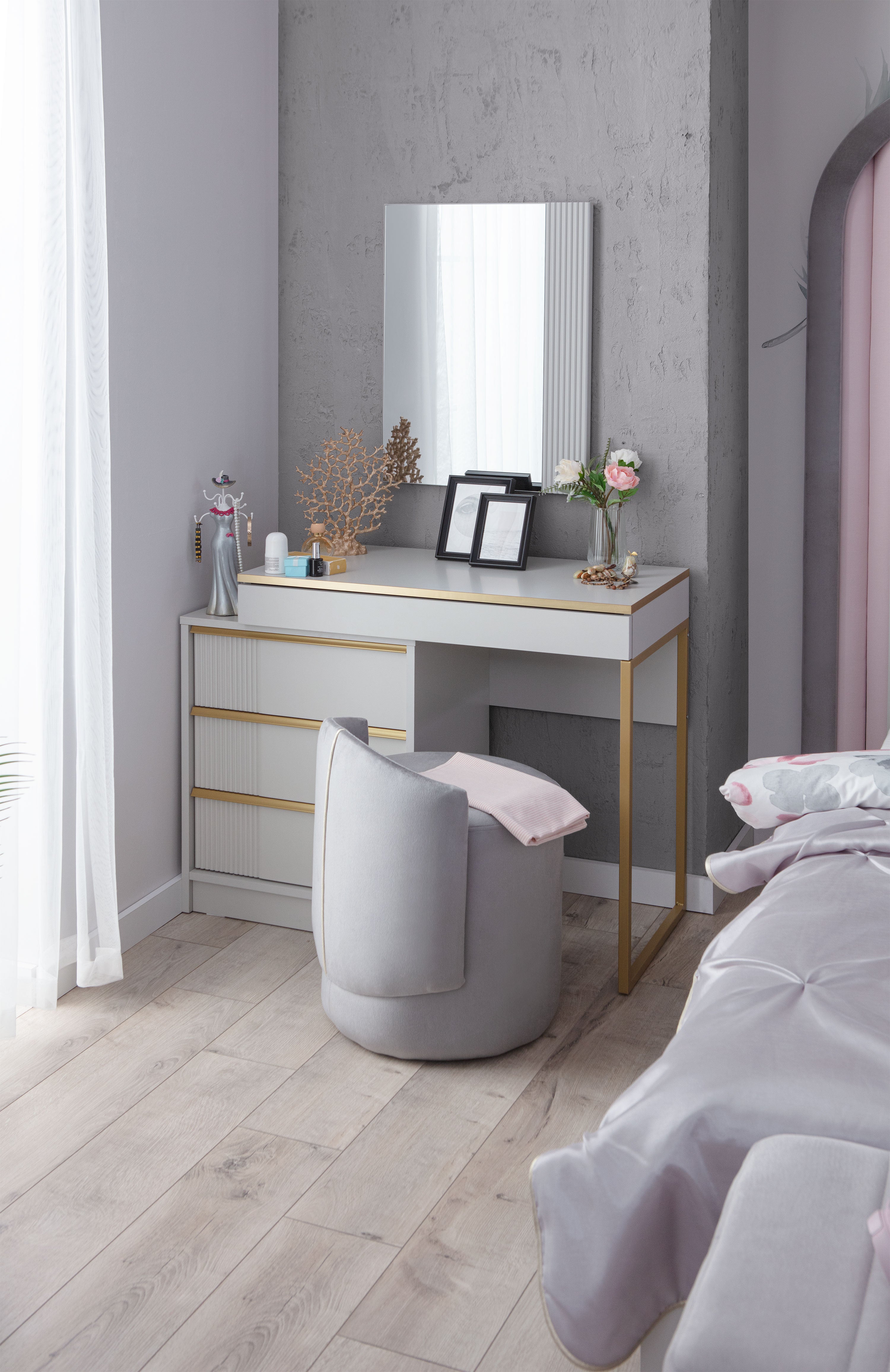 CHAMBRE ÉLEGANTE