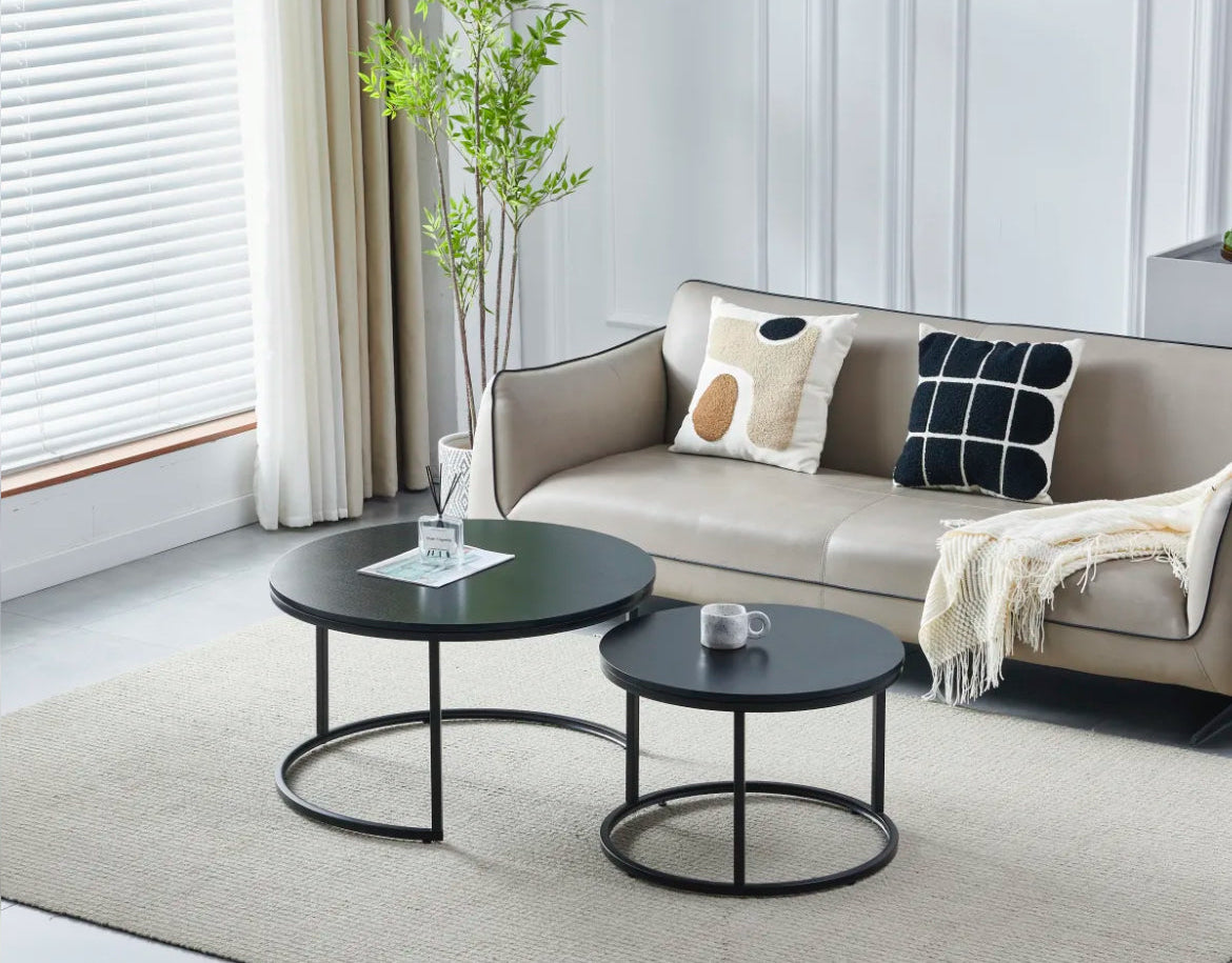 TABLE BASSE GIGOGNE