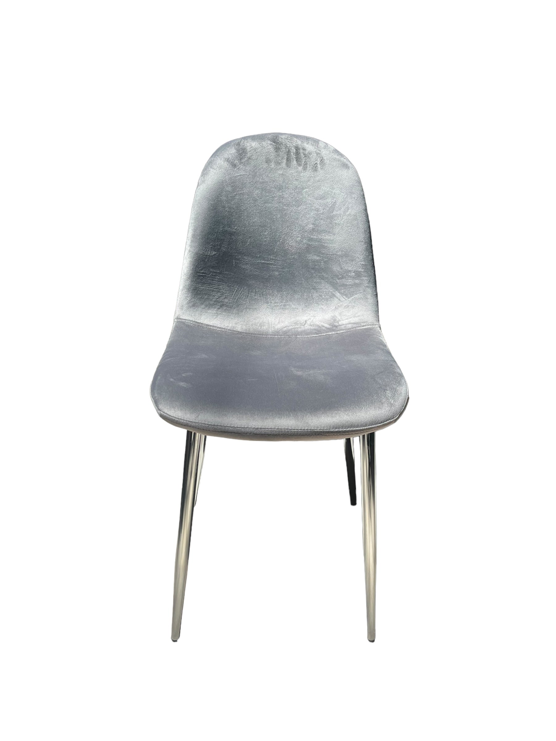 CHAISE SCANDINAVE