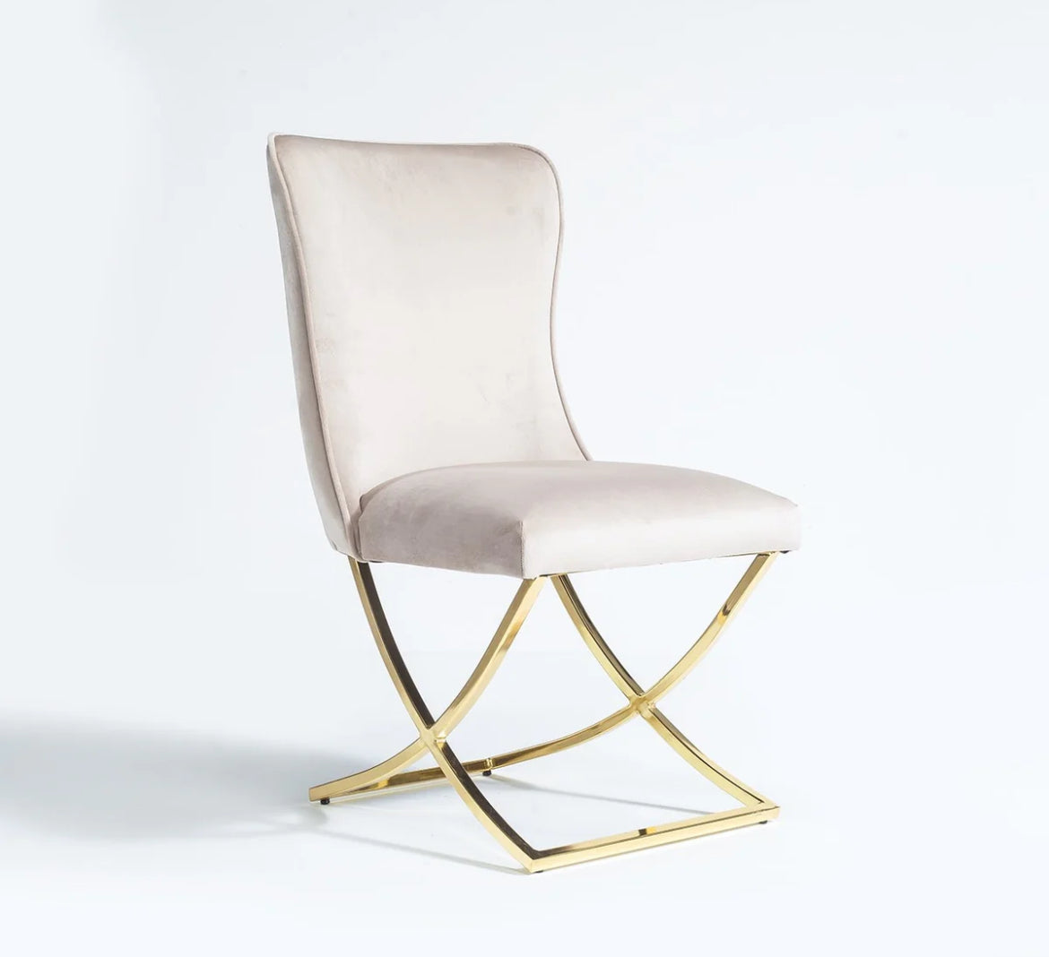 CHAISE RIXOS BEIGE