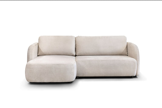 CANAPÉ CONVERTIBLE SANTIAGO