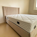 LIT COFFRE ÉMINENCE