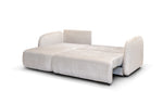 CANAPÉ CONVERTIBLE SANTIAGO