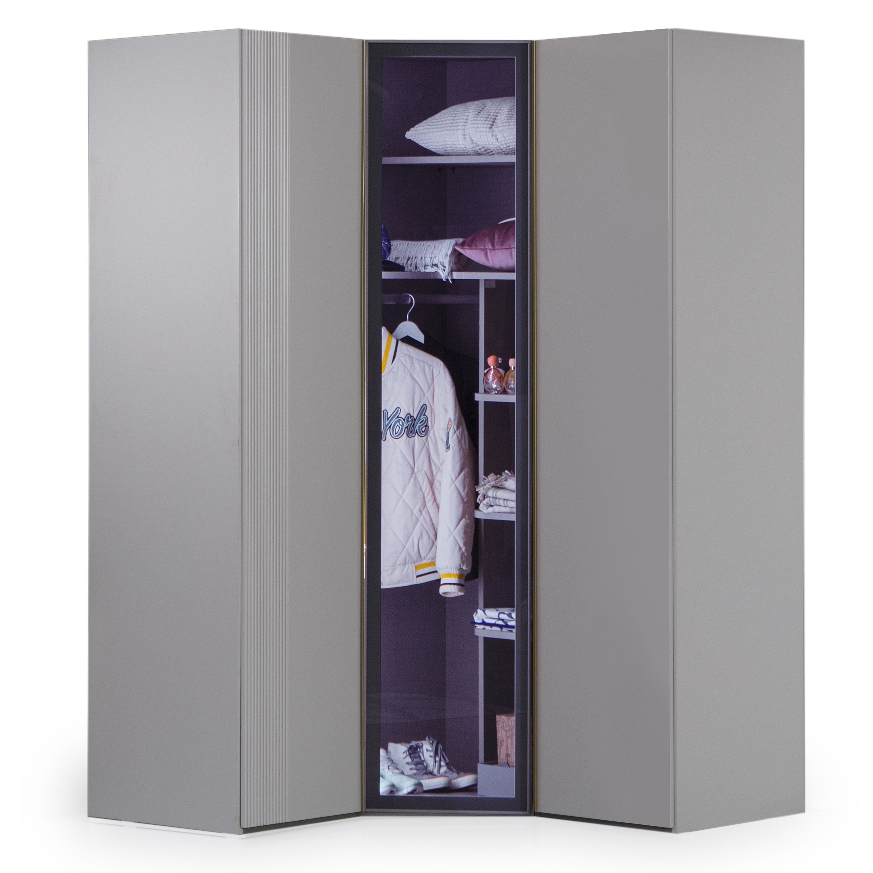 ARMOIRE ÉLEGANCE