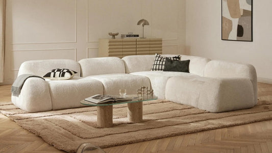 CANAPÉ MODULABLE PANDA