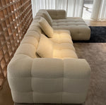 CANAPÉ BUBBLE ANGLE