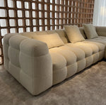 CANAPÉ BUBBLE ANGLE