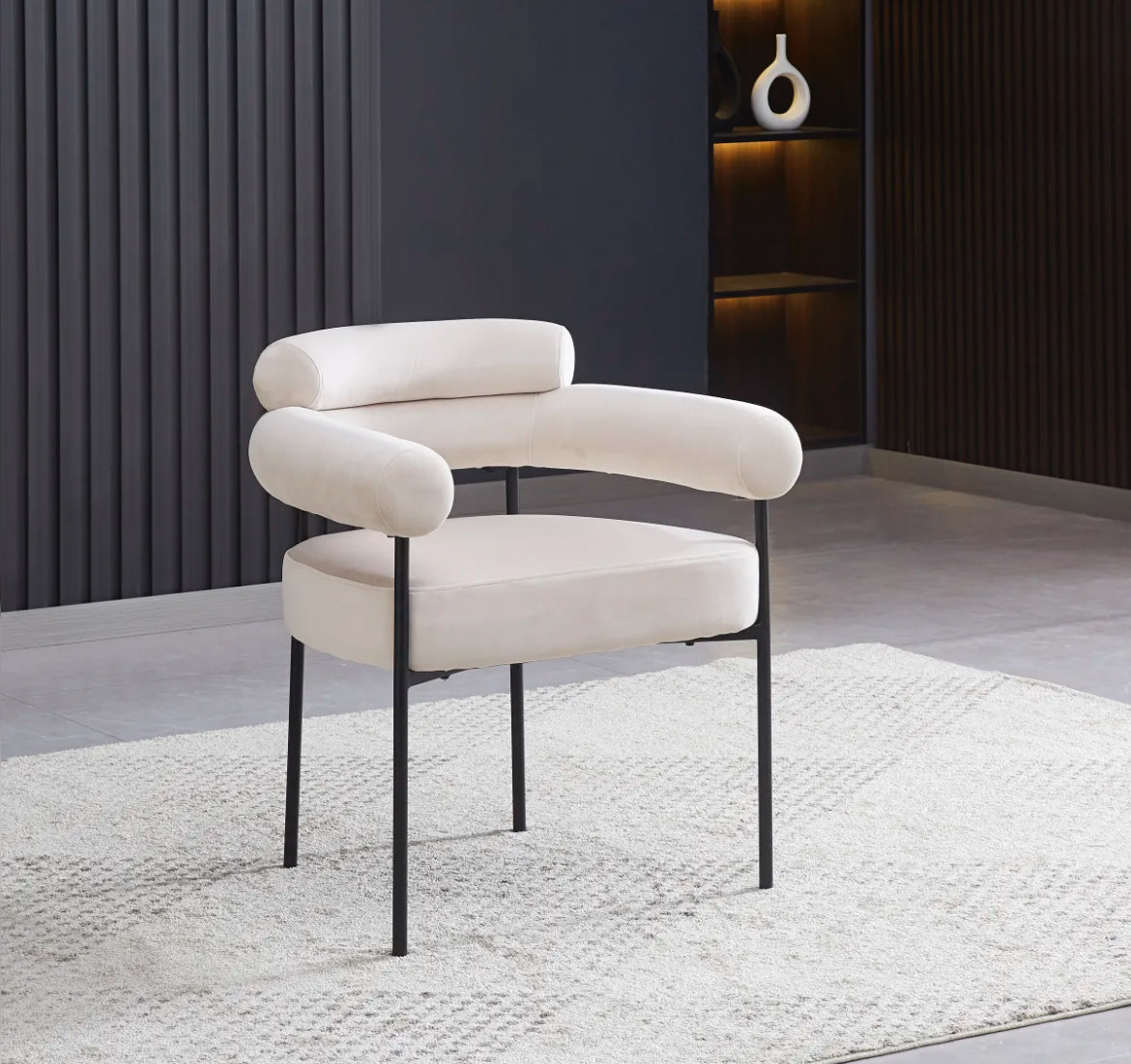 CHAISE BUBBLE