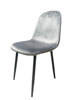 CHAISE SCANDINAVE