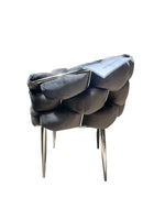 CHAISE BALLON GRIS