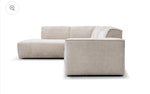 CANAPÉ ANGLE BIG HALYA
