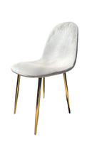CHAISE SCANDINAVE