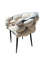 CHAISE BALLON BEIGE