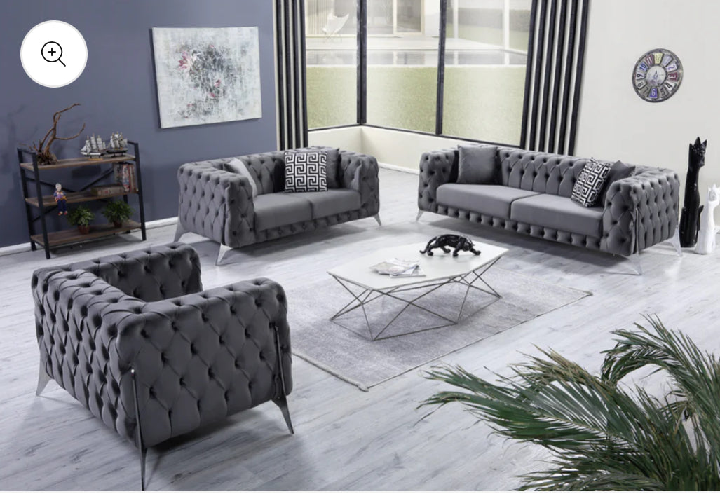 SALON SAFIR