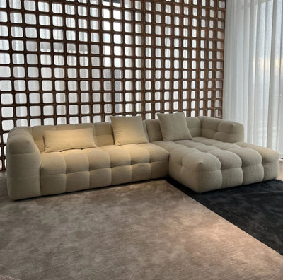 CANAPÉ BUBBLE ANGLE