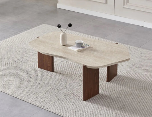 Table basse ZOHRA 3T