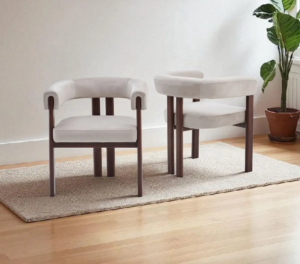 CHAISE LIORA MÉTAL NOYÉ