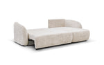 CANAPÉ D’ANGLE CONVERTIBLE MARTA