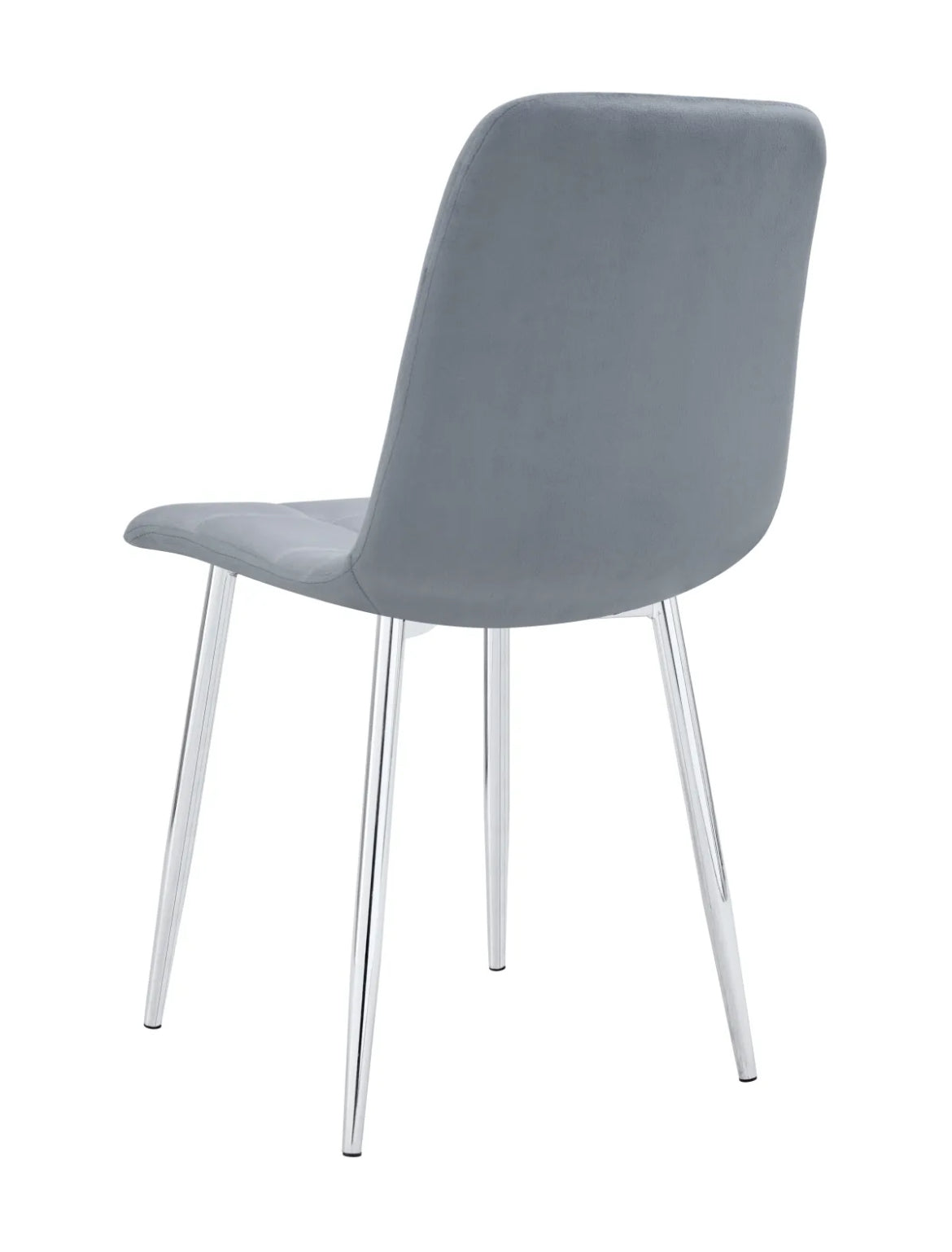 Chaise LIZA gris