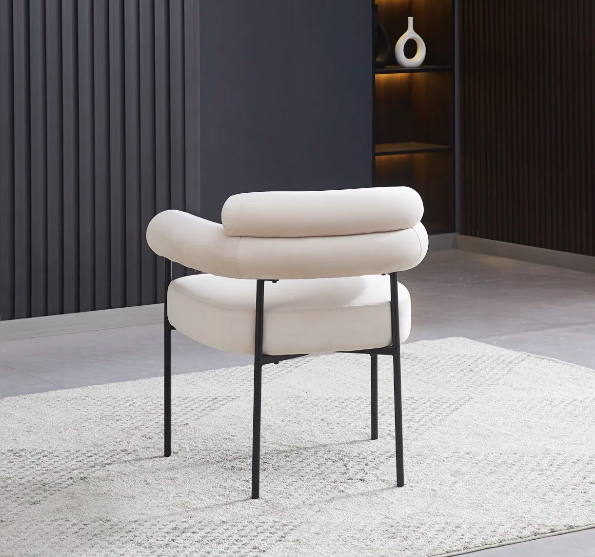 CHAISE BUBBLE