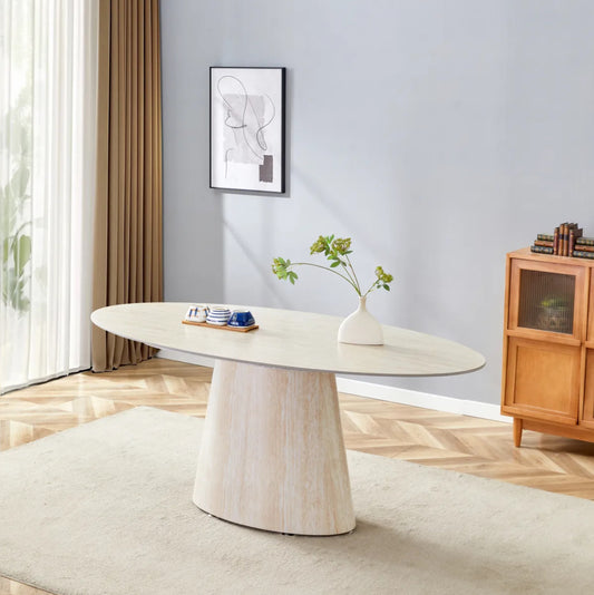 Table à manger IVAY