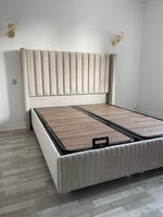 LIT COFFRE ÉMINENCE