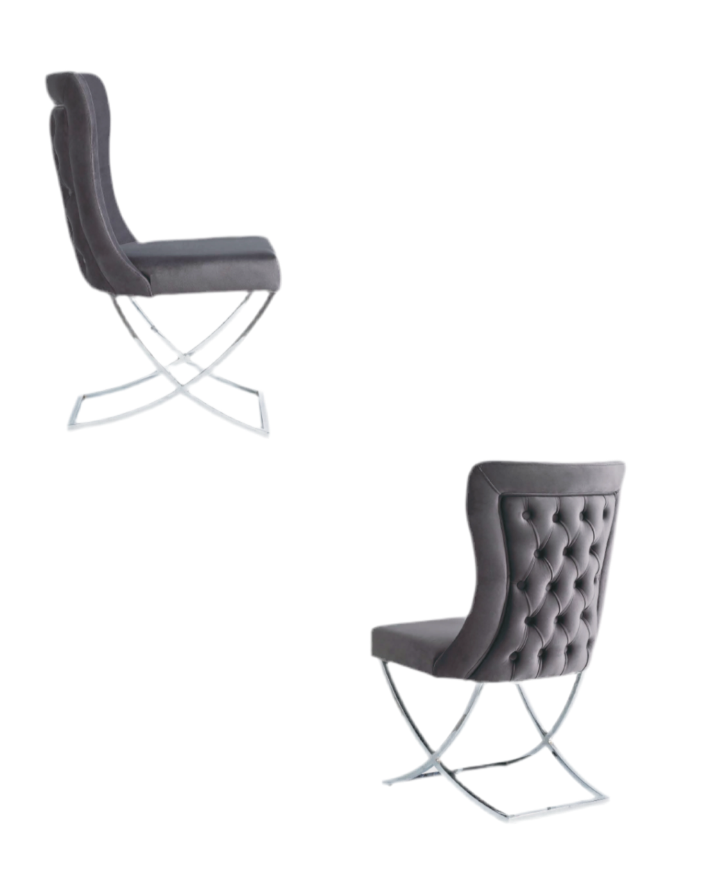 CHAISE RIXOS