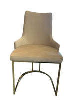 CHAISE SULTAN BEIGE