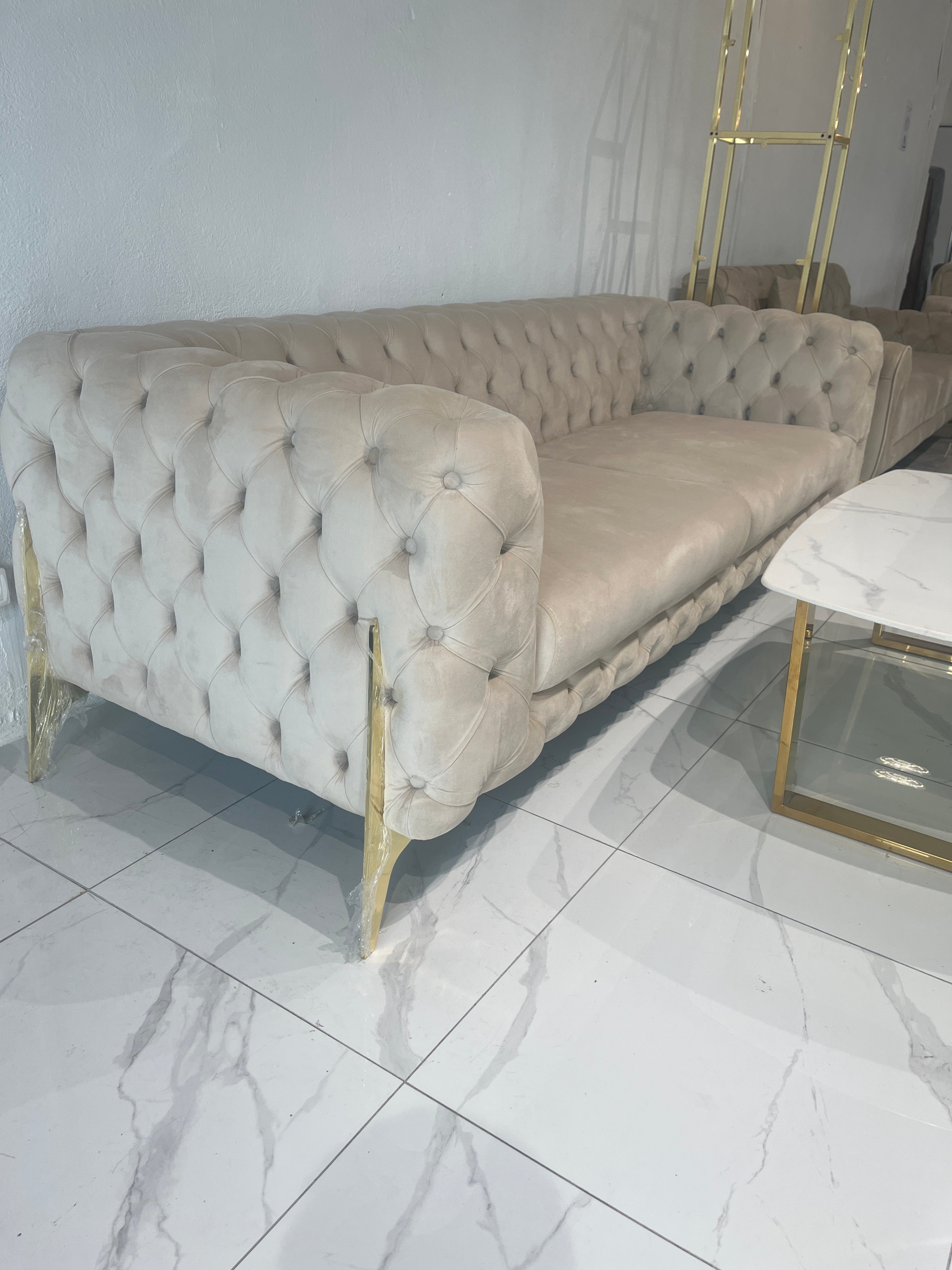 SALON SAFIR