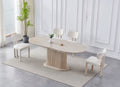 Table repas extensible Vanessa
