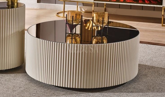 Table basse GUCCI - Disponible sur commande 2 mois