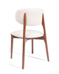 CHAISE JULIETTE ( 3 Coloris )