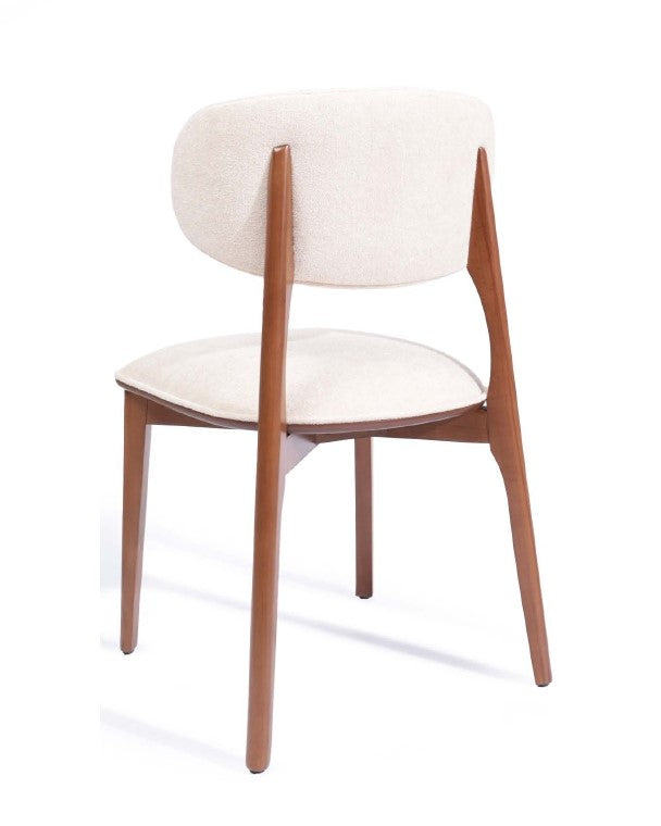 CHAISE JULIETTE ( 3 Coloris )