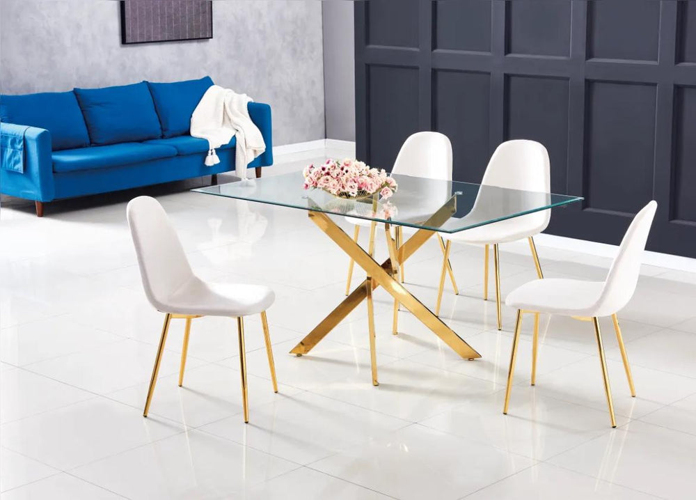 TABLE À MANGER JESSICA