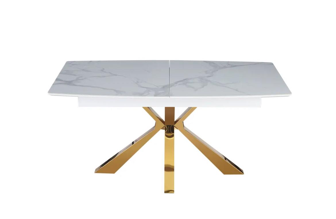TABLE À MANGER BIANCA