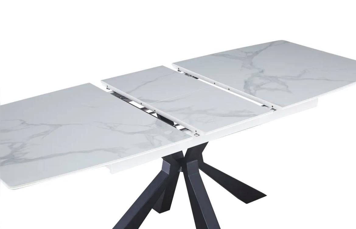 TABLE À MANGER BIANCA