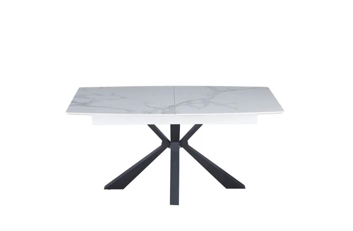 TABLE À MANGER BIANCA