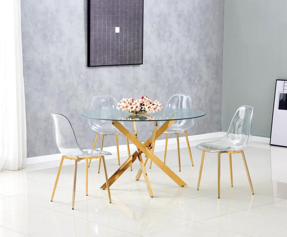 TABLE À MANGER ESTELLE