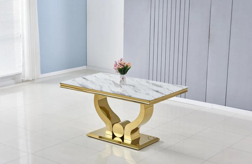 TABLE À MANGER CONSTANTINE