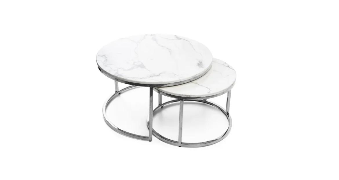 TABLE BASSE GIGOGNE