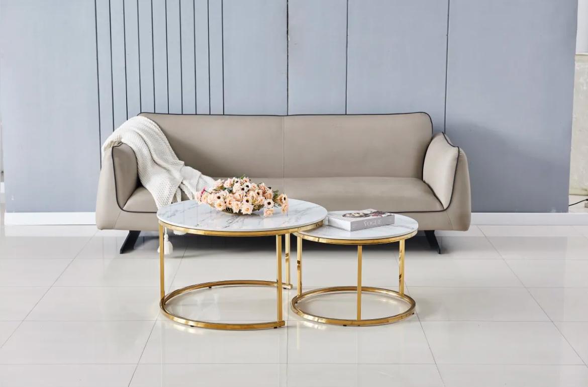 TABLE BASSE GIGOGNE