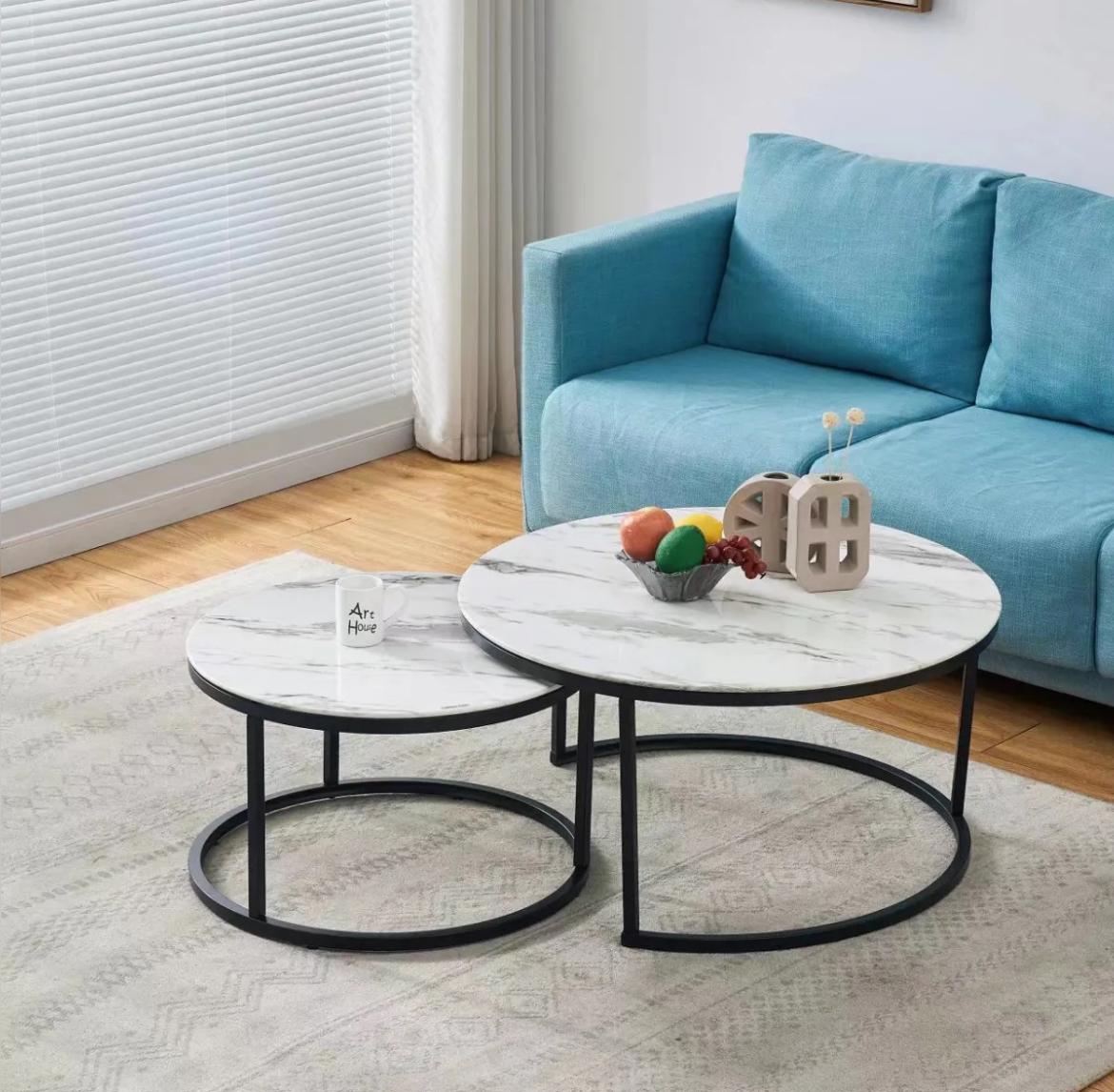 TABLE BASSE GIGOGNE