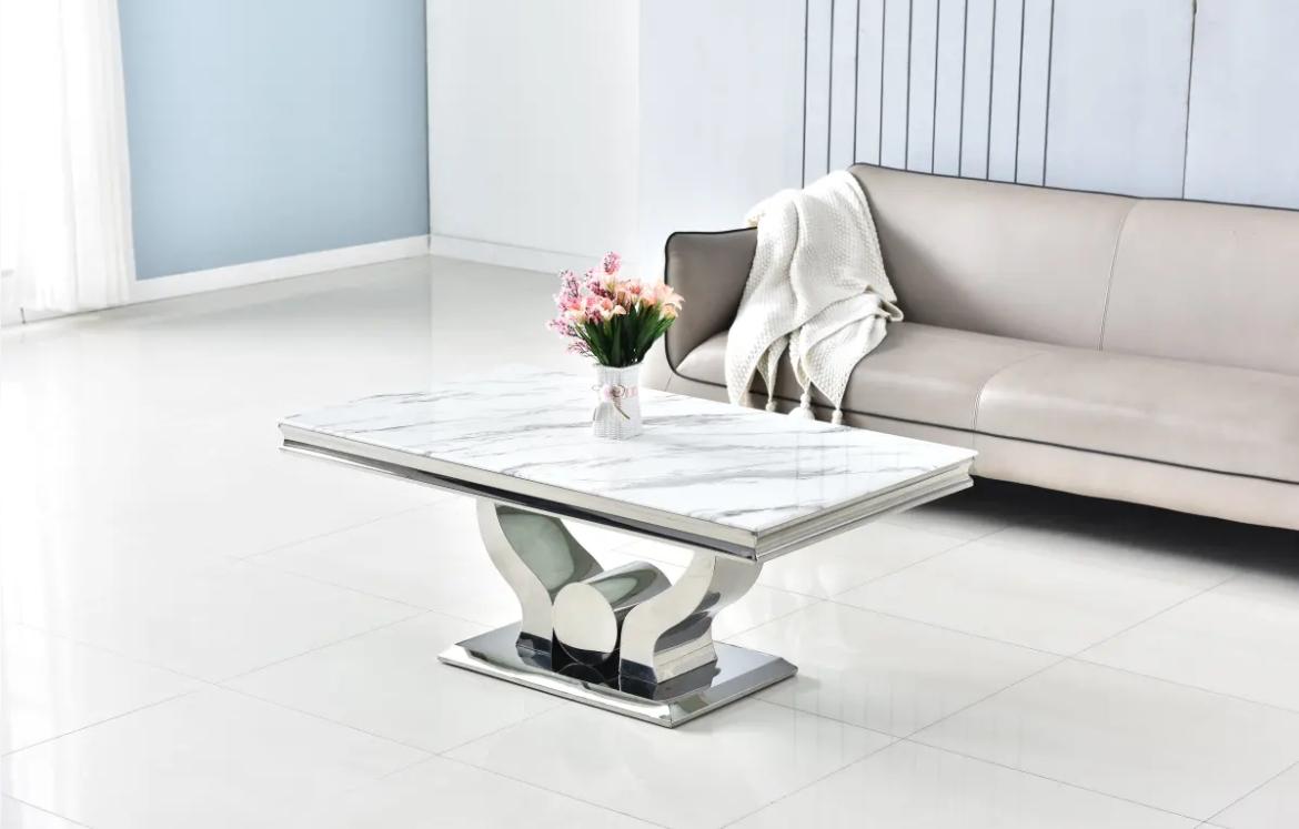 TABLE BASSE TROPHY