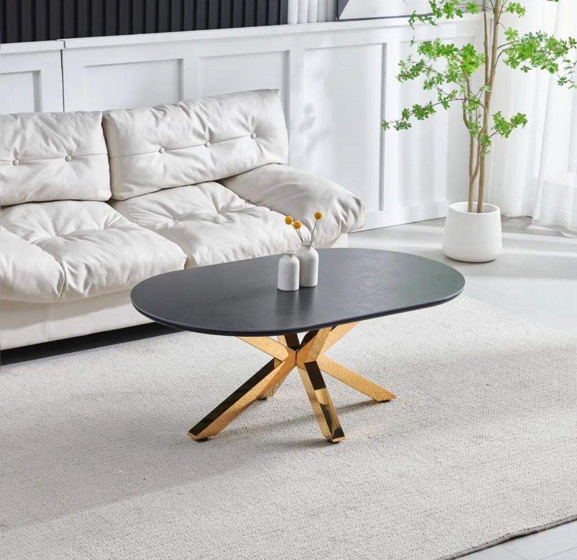 TABLE BASSE OPHELIA