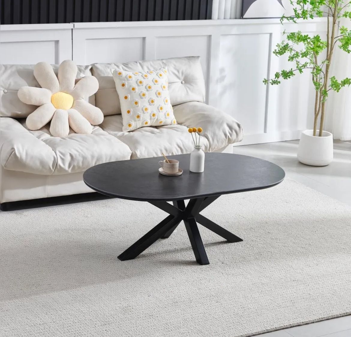 TABLE BASSE OPHELIA