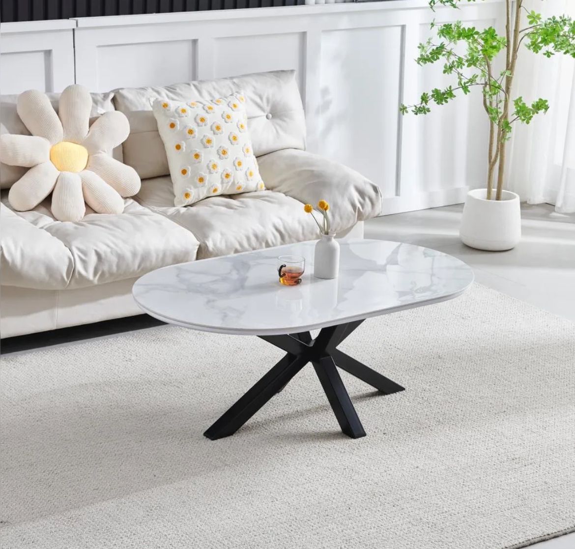 TABLE BASSE OPHELIA