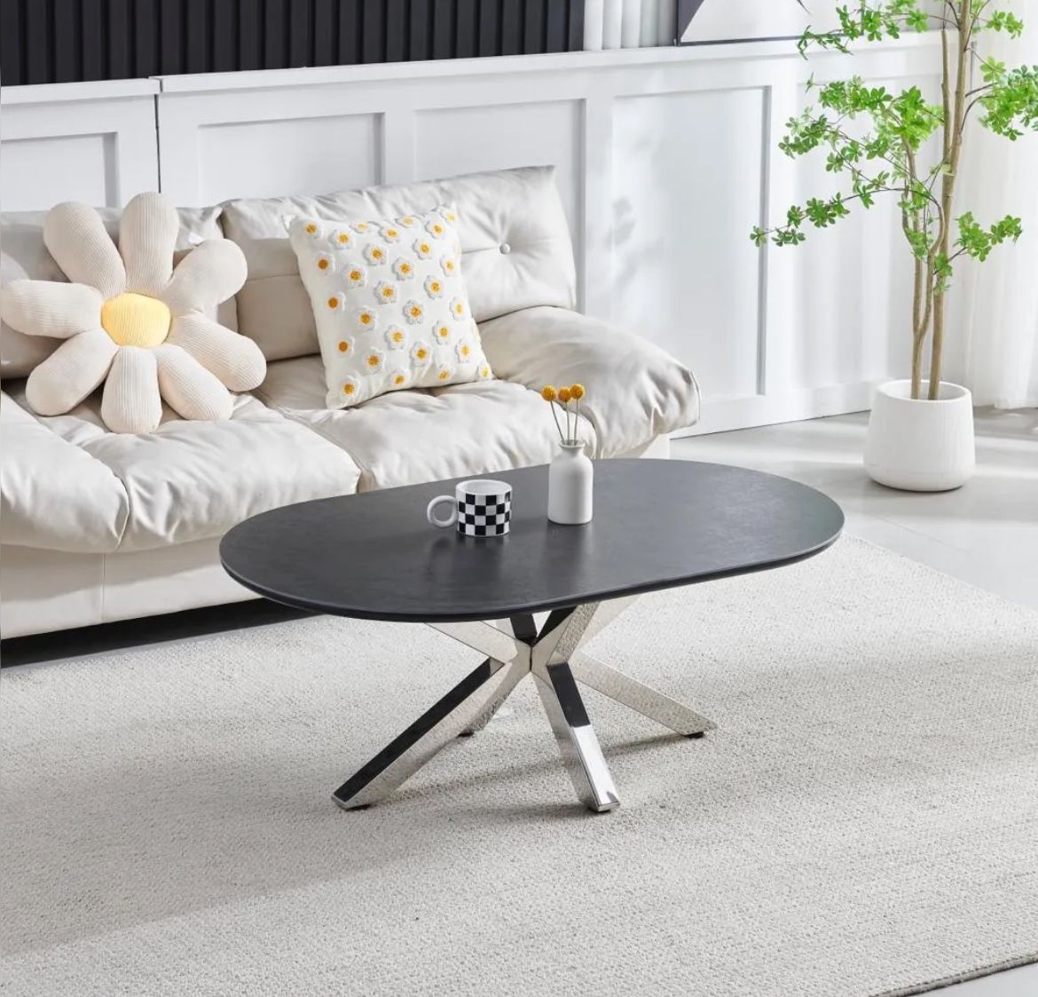 TABLE BASSE OPHELIA