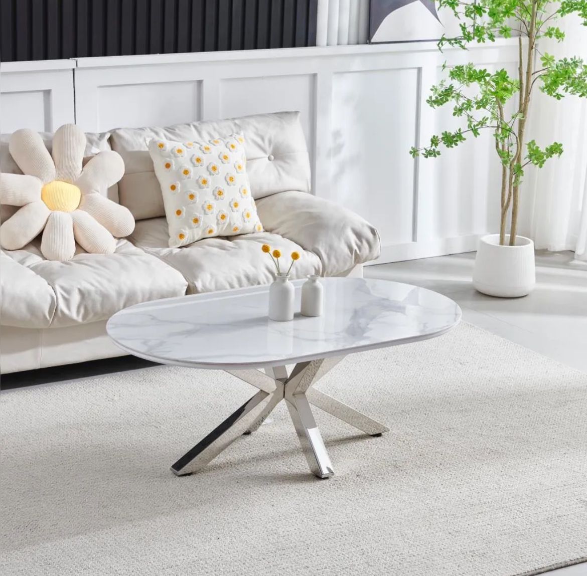 TABLE BASSE OPHELIA